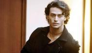 Tiger Shroff to endorse new kids channel