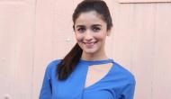 Alia Bhatt played cupid for fans, doles out love tips