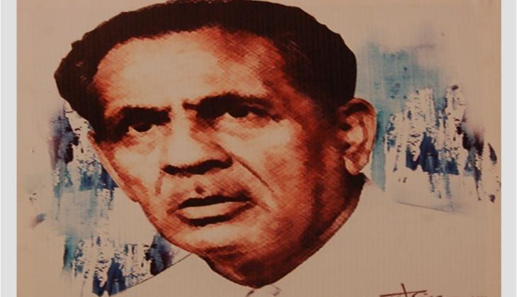Firaq Gorakhpuri