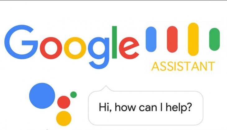 Google Assistant