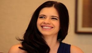 Interview: Kalki Koechlin on Mantra and why she doesn't fear losing the success!