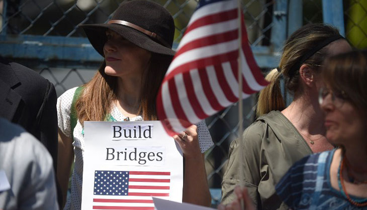 Rethinking nonviolent resistance in the face of right-wing populism