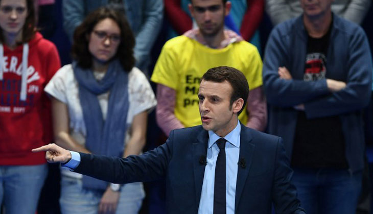 Russian interference could be the greatest threat to European democracy