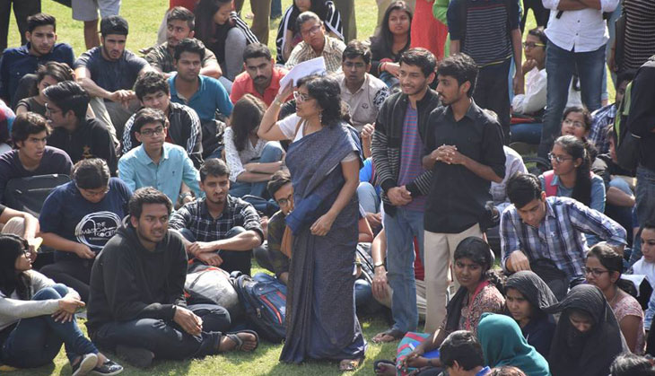 Why students, staff are up in arms over 'autonomy' for St. Stephen's College