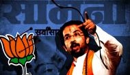 Shiv Sena turns up the heat against the BJP; hits out at ‘false patriotism’