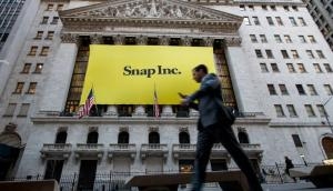 Snapchat's Stories may have been cloned but the IPO still pops