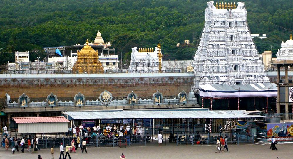 Andhra Pradesh: Govt appoints 28 members to board of Trustees of TTD