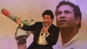 Sachin Tendulkar's friend's  property partly demolished in Mussoorie