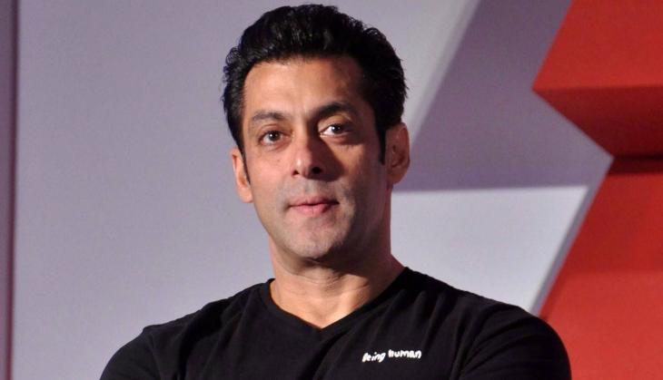 SALMAN