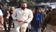 Sanjay Dutt gets injured during 'Bhoomi' shoot, continues filming