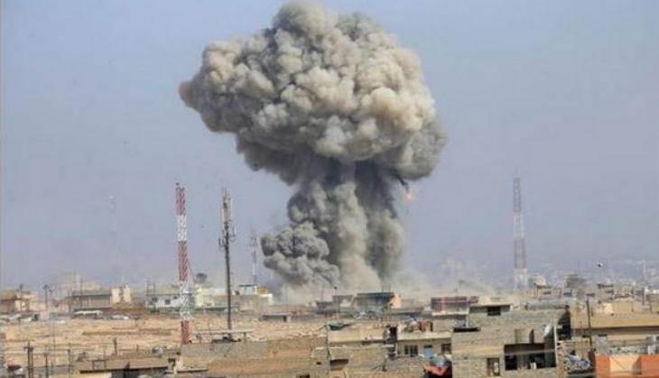 Iran calls for 'political settlement' to solve Yemen, Syria crisis