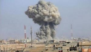 Yemen: US conducts 20 Air strikes against Al-Qaeda