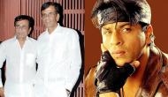 Interview: Abbas – Mustan on Machine, Race 3 and why Baadshah is an under-rated film