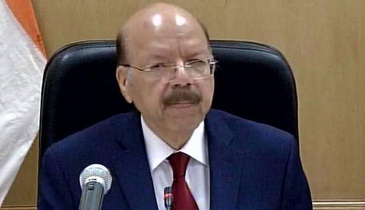EC orders FIR against Manipur BJP office bearers for publishing advertisement without permisson