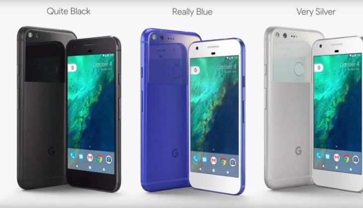 Google Pixel