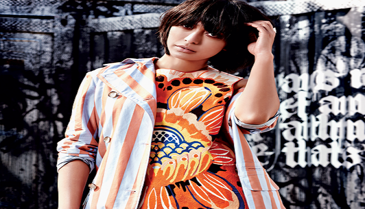 Sayani Gupta plays Ranbir Kapoor's friend