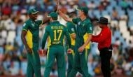 IND Vs SA: पहला T20 हारने के बाद साउथ अफ्रीका के लिए आई सबसे बुरी खबर
