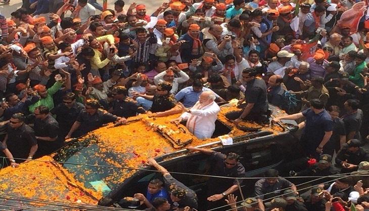 varanasi