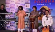 Music maestros unite to launch the music album of Rahul Bose's 'Poorna'