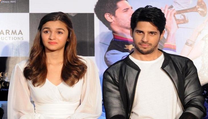 You Will Be Shocked To Know What Sidharth Malhotra Said About His Sex