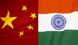 Shun 'strategic anxiety' over rising China: Beijing tells India