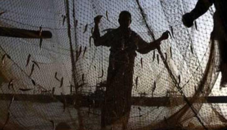 Fisherman