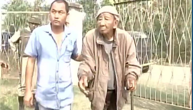 Polling for first phase of Manipur Assembly elections ends