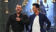 Will Salman Khan return the favour to Shah Rukh Khan?