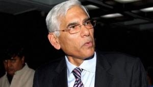 Lodha panel reforms to be completed in 4-5 months: Vinod Rai