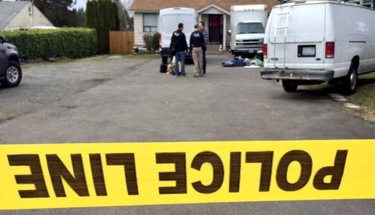 intolerance: A Sikh man allegedly shot by US man shouting go back to your country