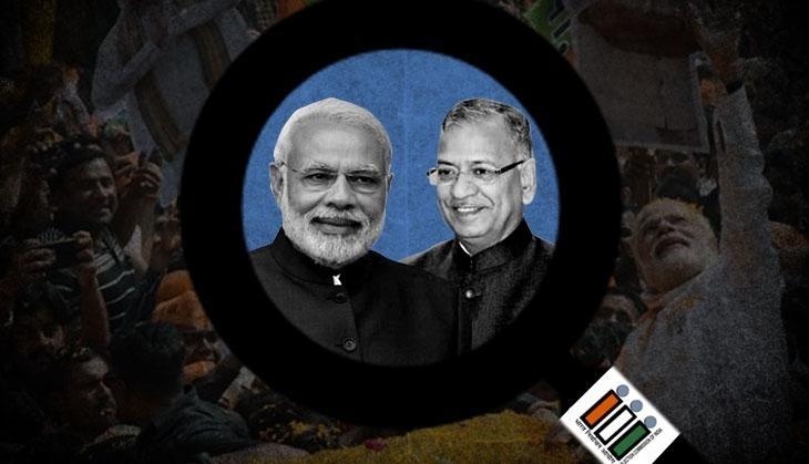 GC tripathi
