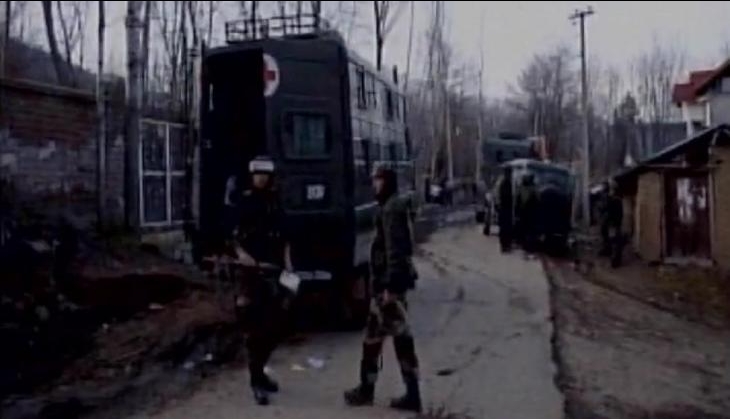 Encounter in Tral