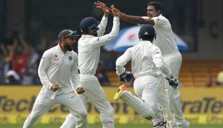 Ind vs Aus: India eye Test win as Ishant Sharma, Ravindra Jadeja keep pressure on Aussies