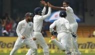 Ind vs Aus: India eye Test win as Ishant Sharma, Ravindra Jadeja keep pressure on Aussies