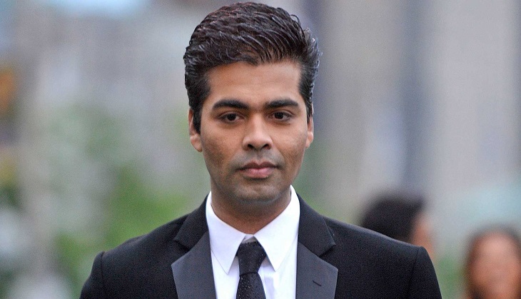 Karan Johar becomes a parent to twins: Roohi and Yash!