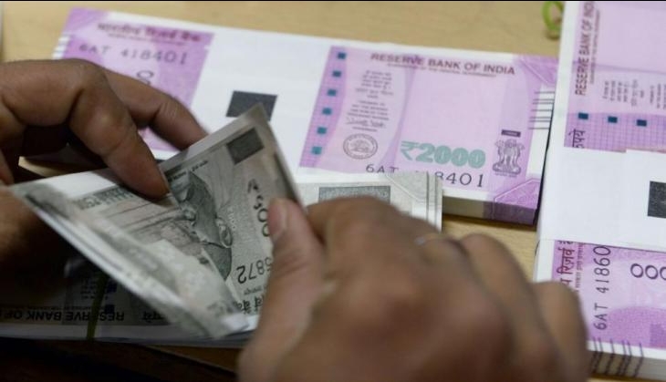 new currency notes