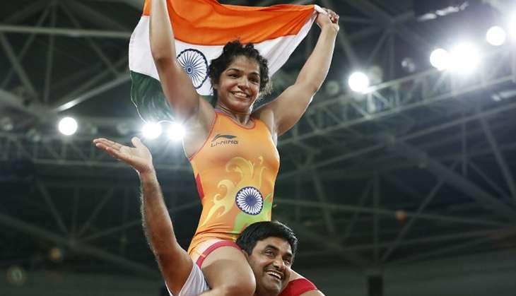 Sakshi Malik