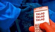 UP man gives triple talaq to wife over phone in demand of male child
