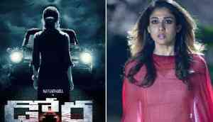 Dora : Nayanthara's horror flick gets a release date