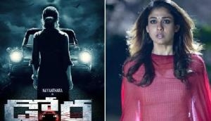 Dora : Nayanthara's horror flick gets a release date
