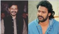 After Thala Ajith's Vivegam, Vivek Oberoi to essay villain in Baahubali actor Prabhas' next ?