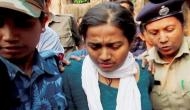 Bengal child trafficking: Union official helped Juhi Chowdhury renew licence, says CID
