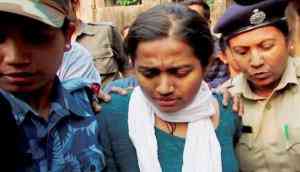 Bengal child trafficking: Union official helped Juhi Chowdhury renew licence, says CID