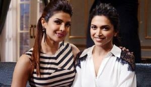 Two people of similar colour are not same people: Deepika Padukone talks about being compared to Priyanka Chopra 