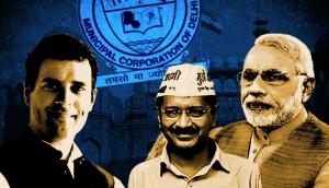 Why AAP is likely to sweep the Delhi municipal elections