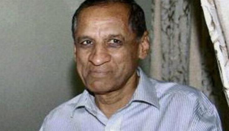 Andhra Pradesh Governor ESL Narasimhan lauds state, hits out at Centre