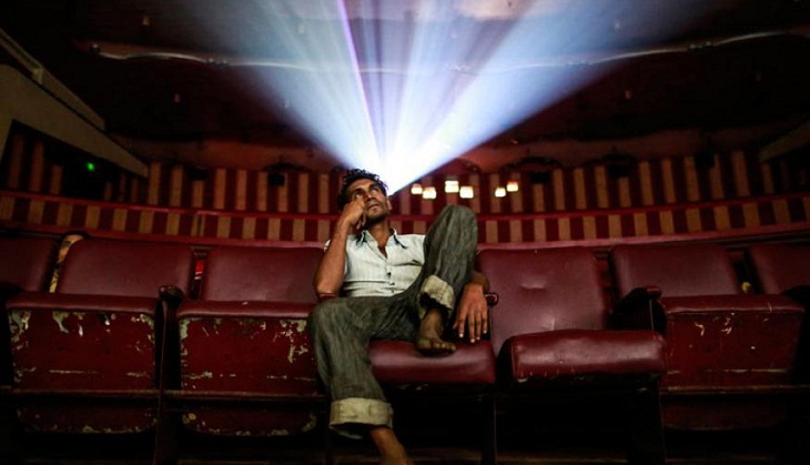 Over 400 theatres shut to protest against Madhya Pradesh entertainment tax