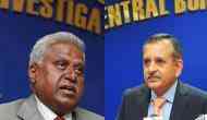 How ex-chiefs Singh and Sinha became the albatrosses around CBI's neck