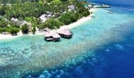 Saudis set to lease atoll in Maldives. Wahhabi threat in India's backyard?