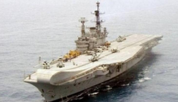 World's oldest serving aircraft carrier INS Viraat retires today